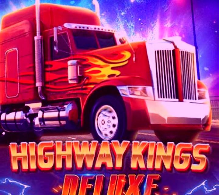 Highway Kings (Triple Profits Games) online slot