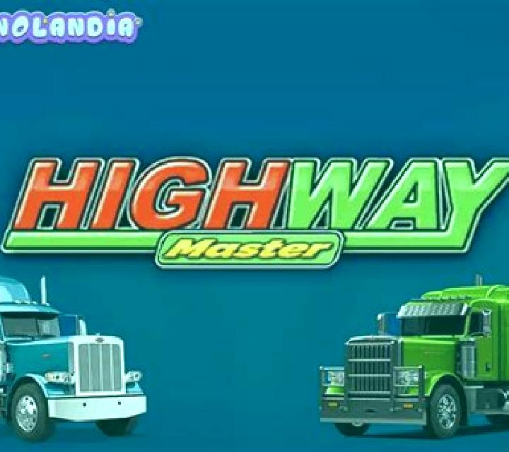 Highway Masters slot