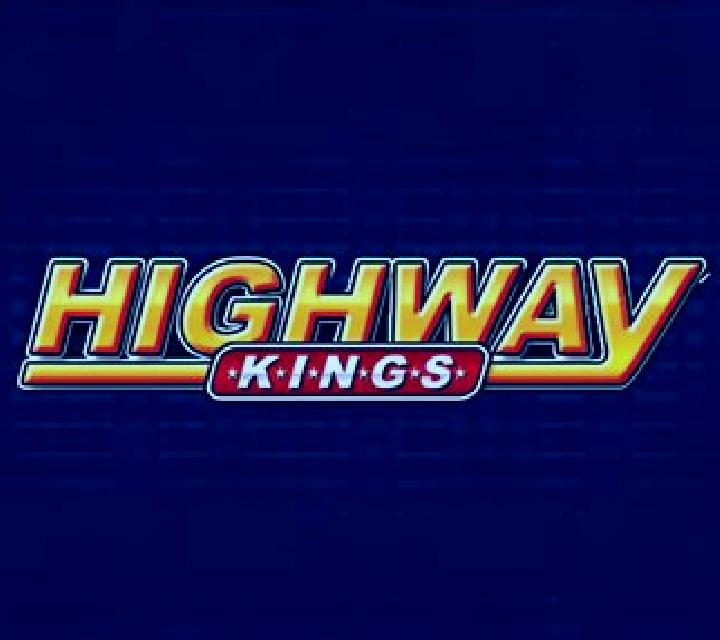 Highway Star slot game