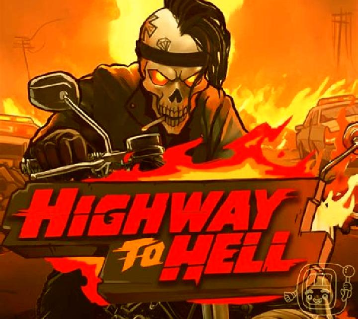Highway to Hell (Nolimit City) online slot