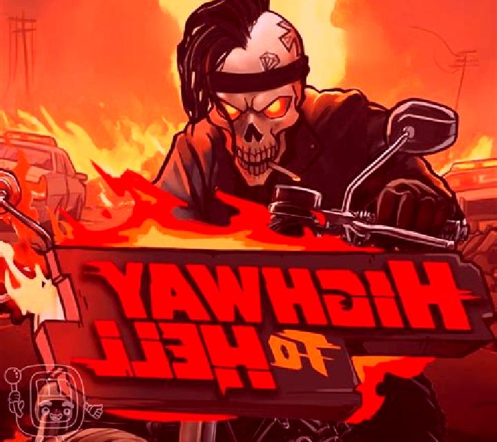 Highway to Hell (Nolimit City) slot game
