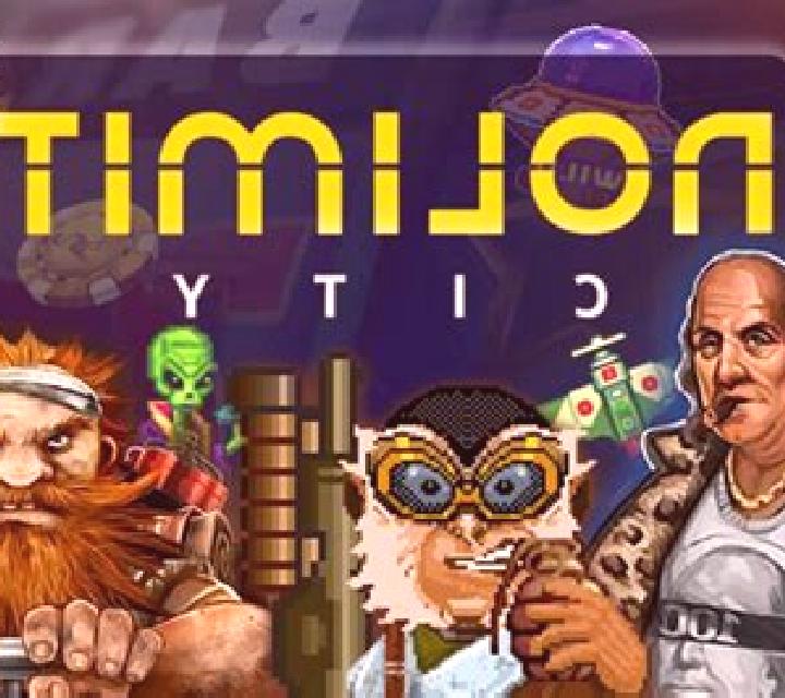 Highway to Hell (Nolimit City) slot machine