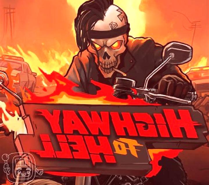 Highway to Hell (Wazdan) online slot