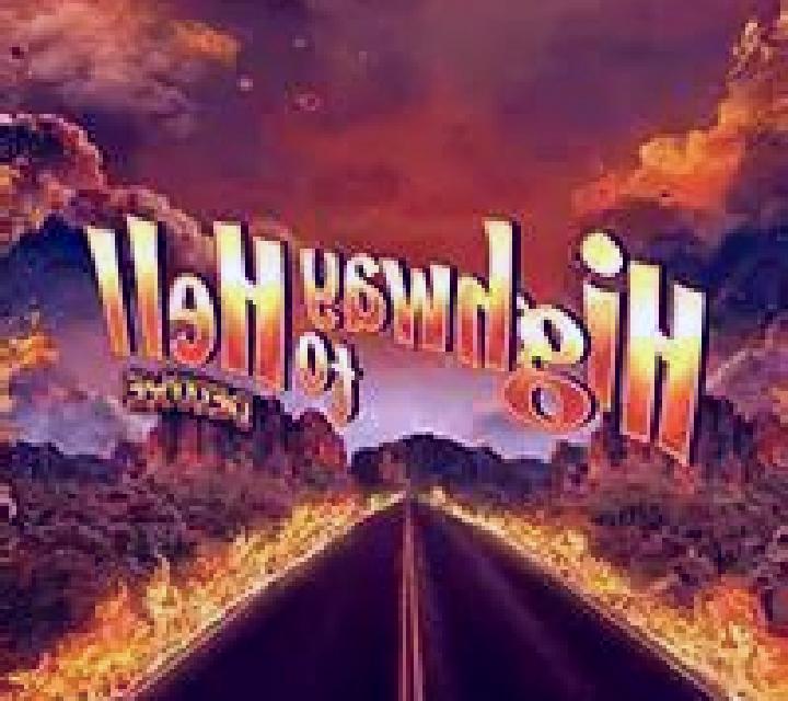 Highway to Hell (Wazdan) slot game