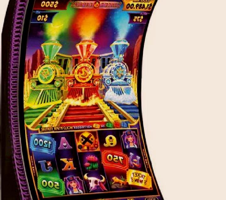 Highway to Win slot machine
