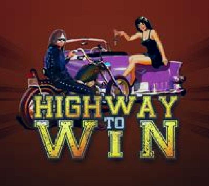 Highway to Win slot