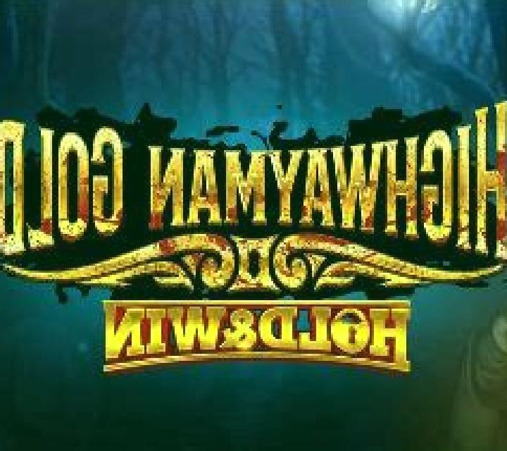 Highwayman Gold online slot