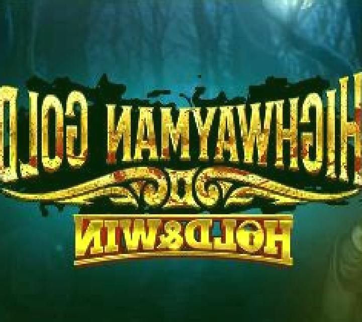 Highwayman Gold slot game