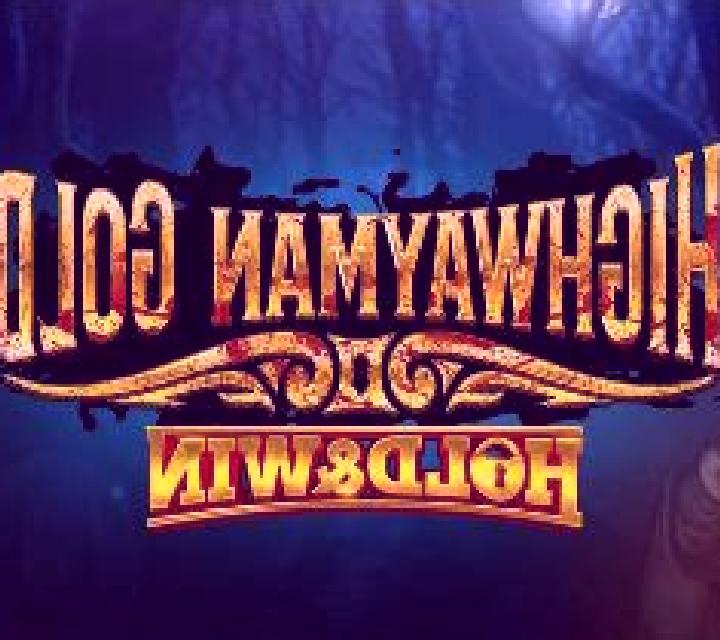 Highwayman Gold slot machine