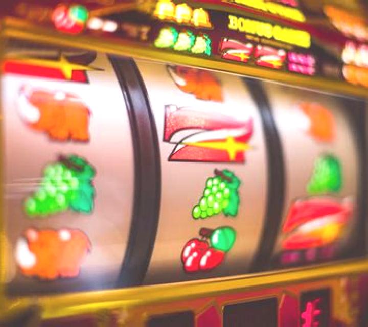 Hikaru Super Live slot machine