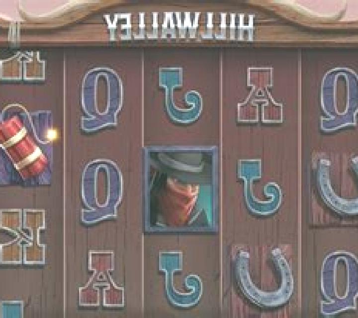 Hill Walley slot game