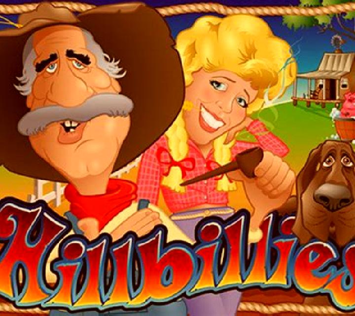 Hillbillies slot
