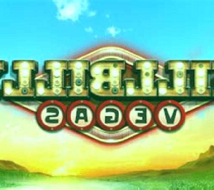 Hillbilly Vegas slot game