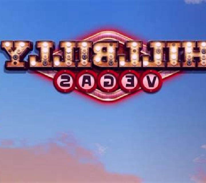 Hillbilly Vegas slot