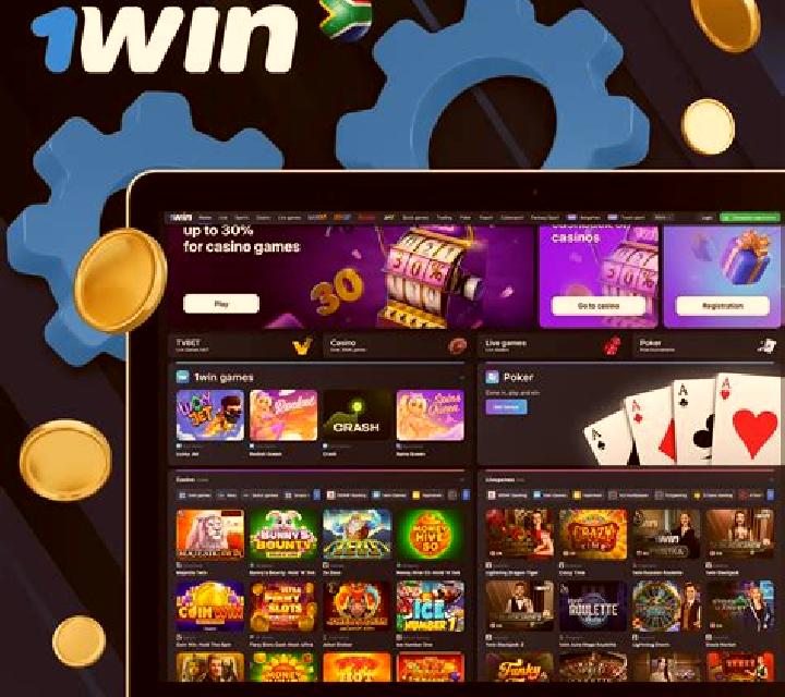 HiLo (1Win Games) online slot