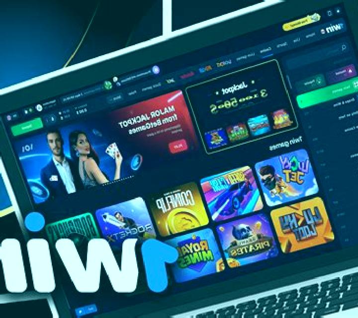 HiLo (1Win Games) slot game
