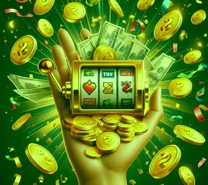 HiLo (BC Originals) slot machine