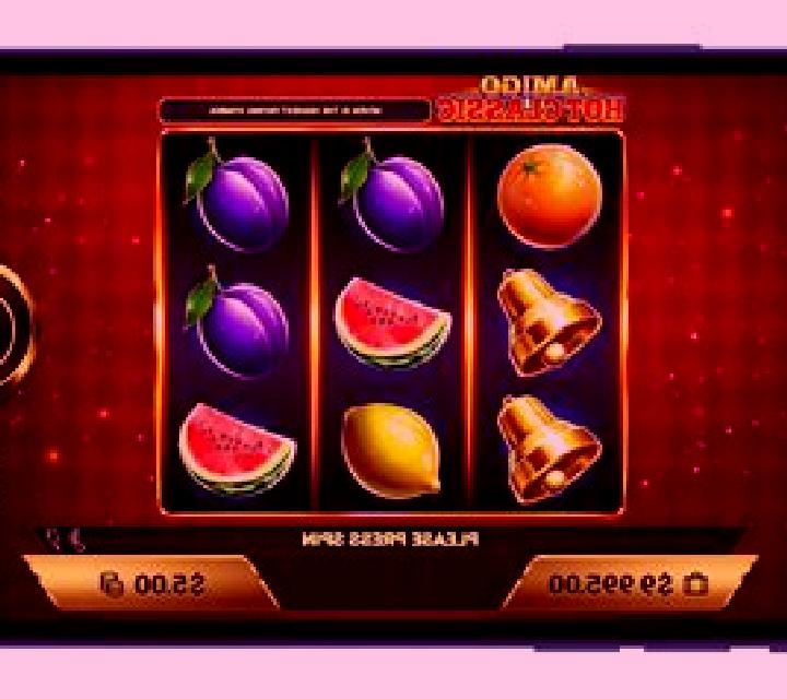 HiLo Classic online slot