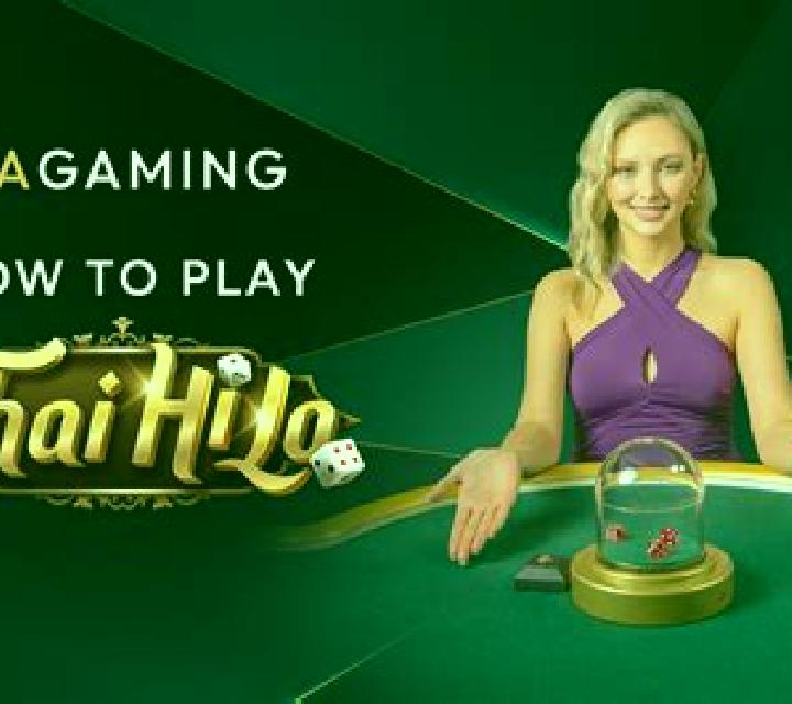 HiLo Dice online slot