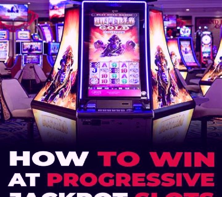 HiLo Dice Progressive slot machine