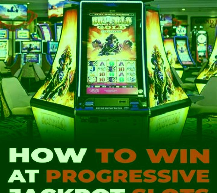 HiLo Dice Progressive slot