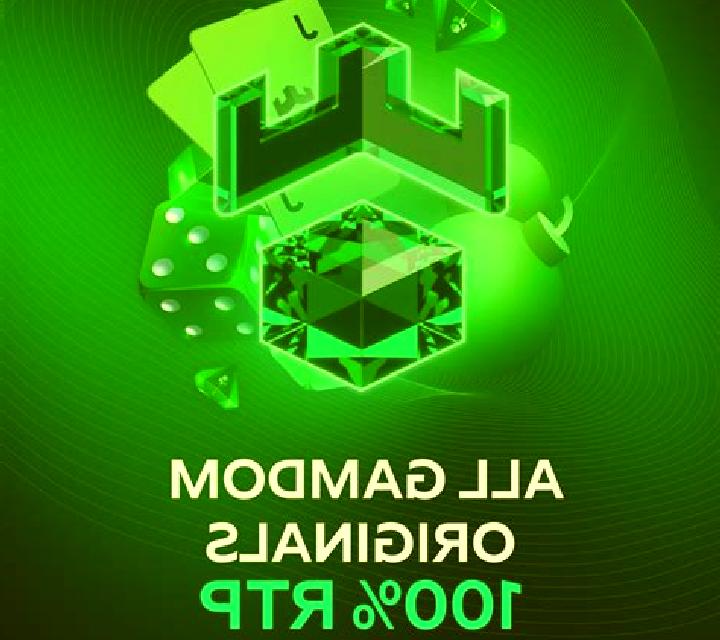 HiLo (Gamdom Originals) slot