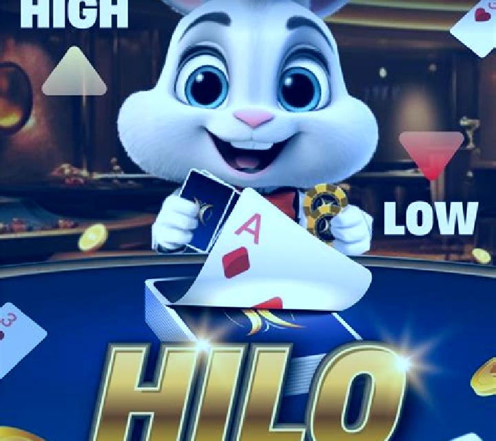 HiLo (Gemini Gaming) online slot