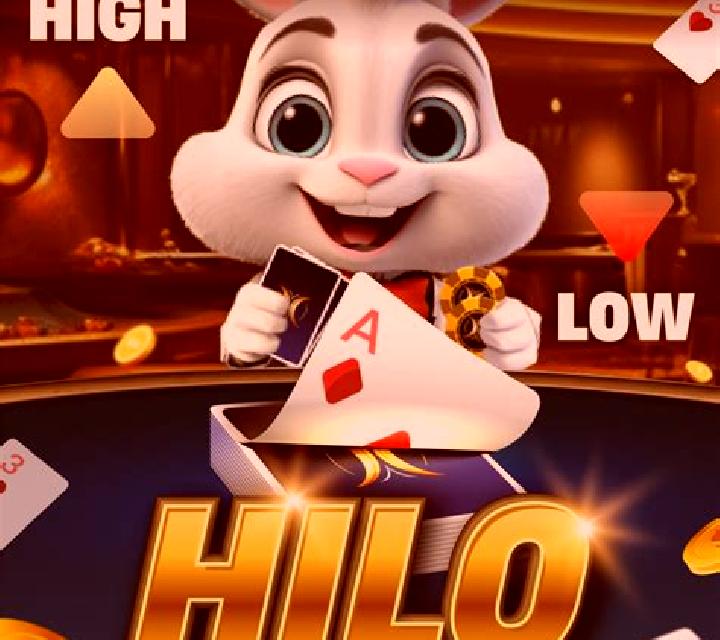HiLo (Gemini Gaming) slot game