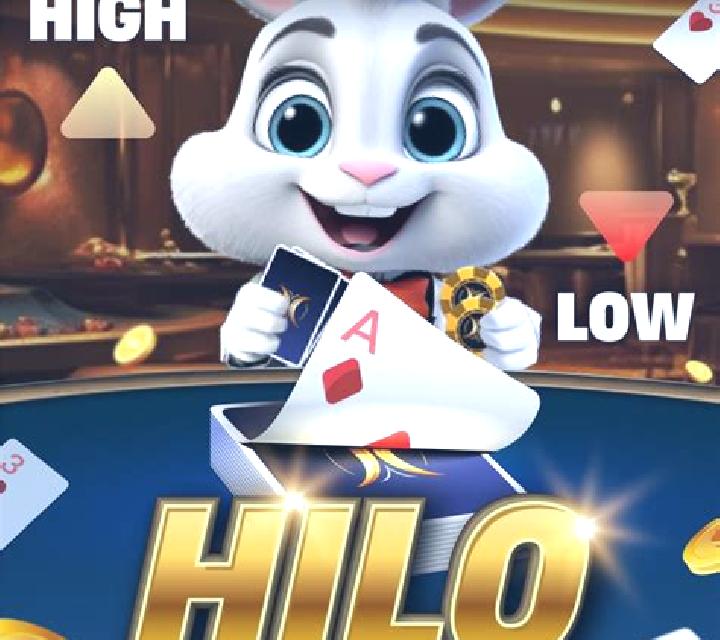 HiLo (Gemini Gaming) slot