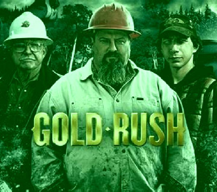 Hilo Gold Rush online slot
