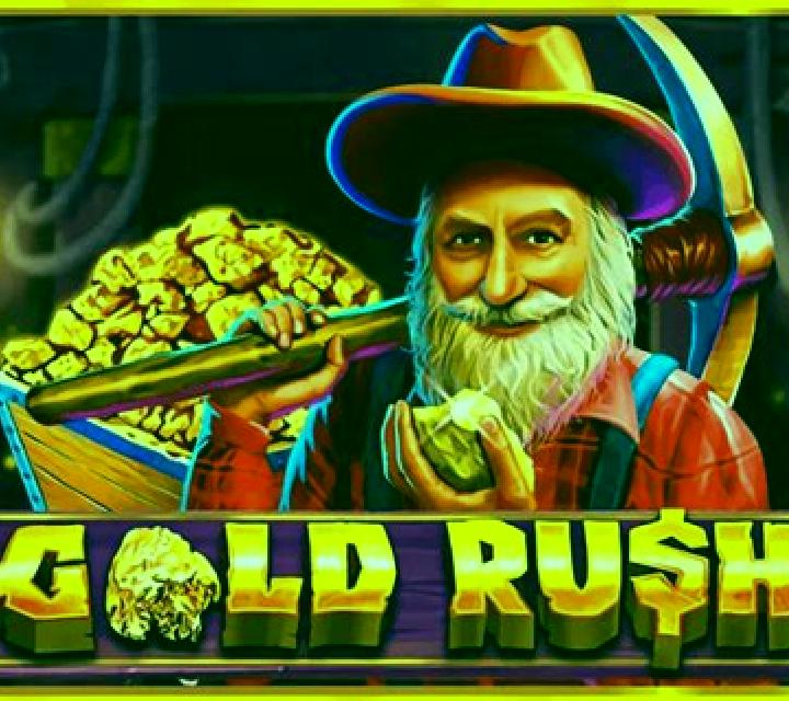 Hilo Gold Rush slot game