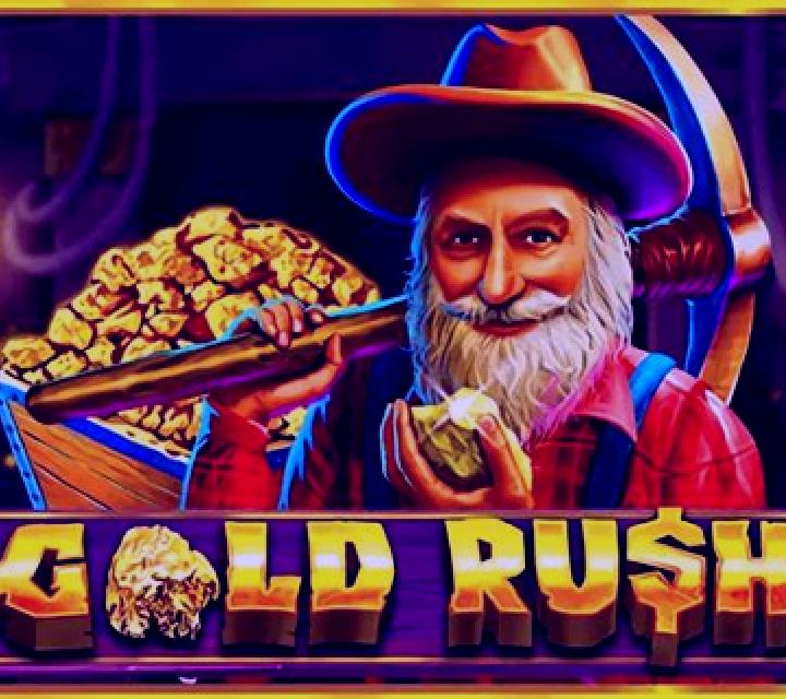 Hilo Gold Rush slot