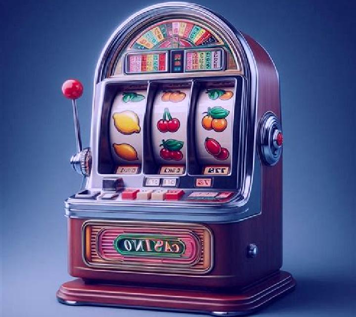 HiLo (Jackpot Originals) slot machine