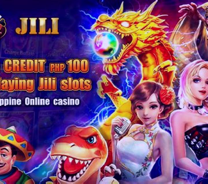 Hilo (Jili Games) slot