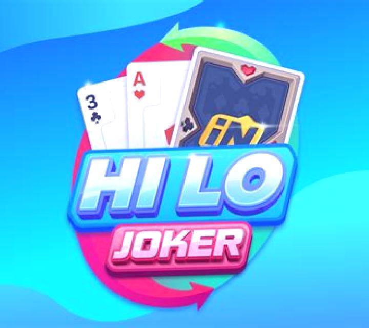 Hilo Joker online slot