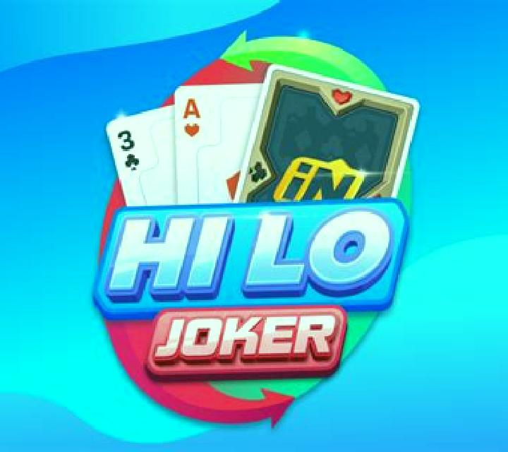 Hilo Joker slot game