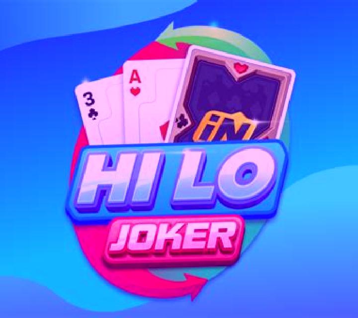 Hilo Joker slot