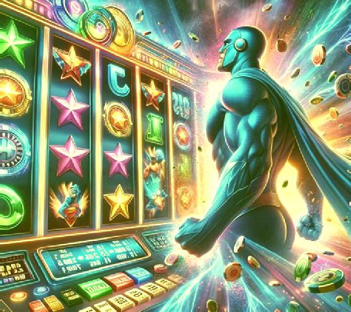 HILO (Orbital Gaming) online slot