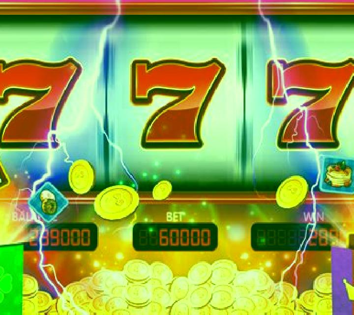 HiLo (Shuffle Games) slot machine