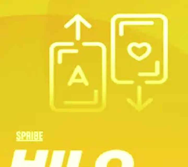 HiLo (Spribe) online slot