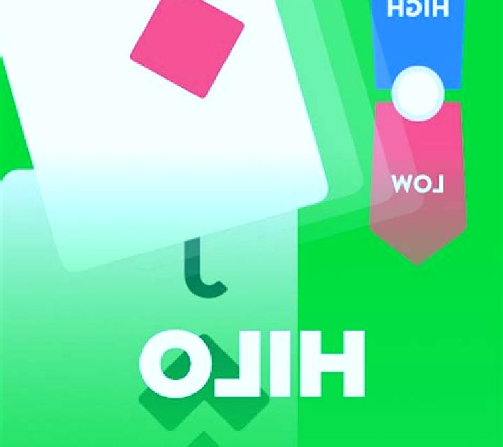 Hilo (Stake Originals) online slot