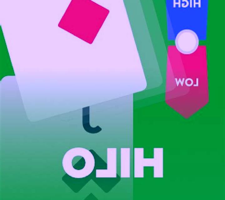 Hilo (Stake Originals) slot machine