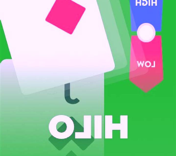 Hilo (Stake Originals) slot