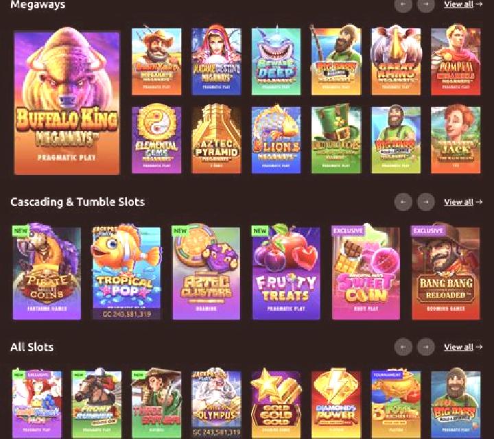 HiLo (Upgaming) online slot