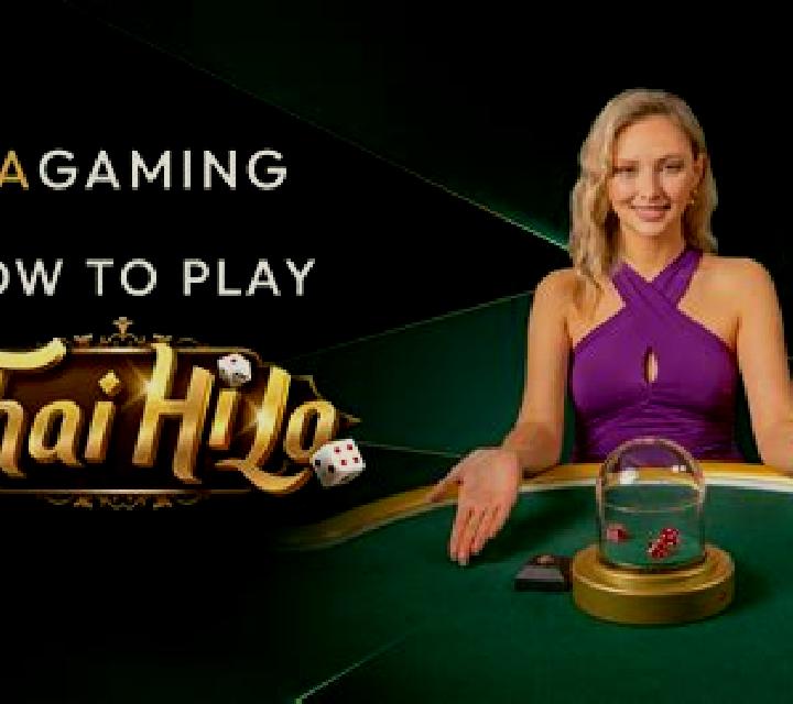 HiLo (Upgaming) slot game