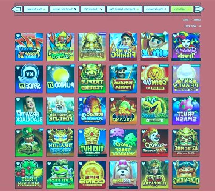 HiLo (Upgaming) slot machine