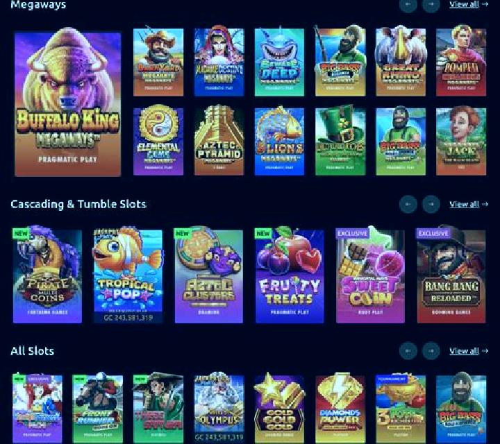 HiLo (Upgaming) slot