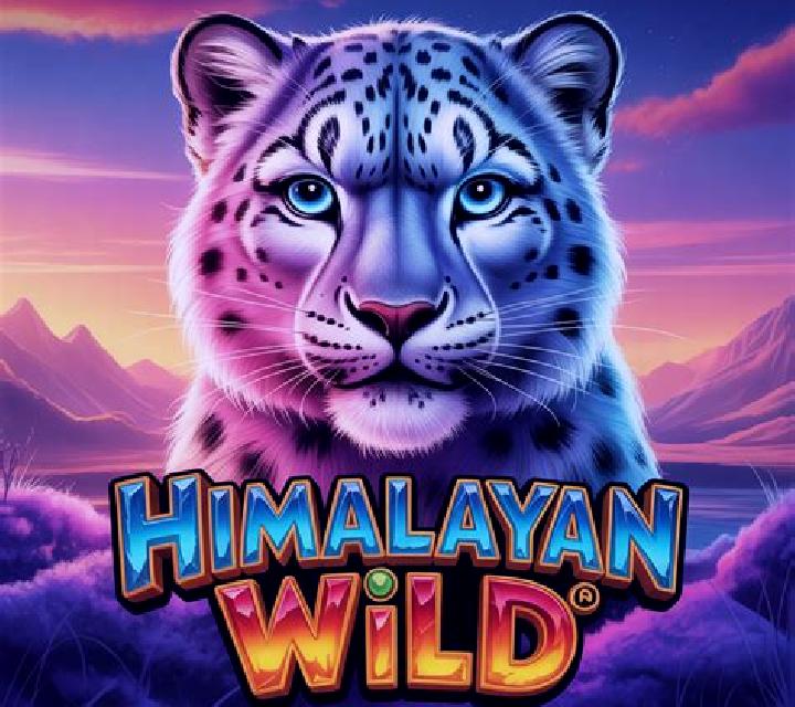 Himalayan Wild online slot