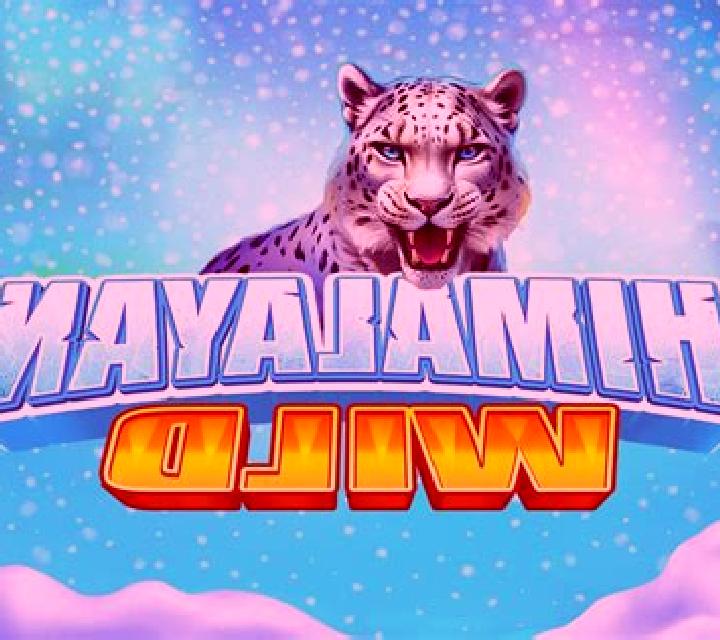 Himalayan Wild slot game