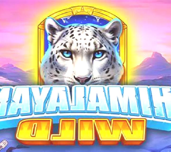 Himalayan Wild slot